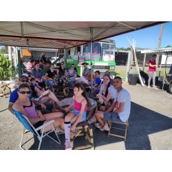 Fratelli oferece 30 sabores de pastéis e 33 opções de caldo de cana em Campo Largo